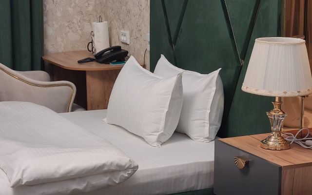 Hotel Royal Hotel Navoiy