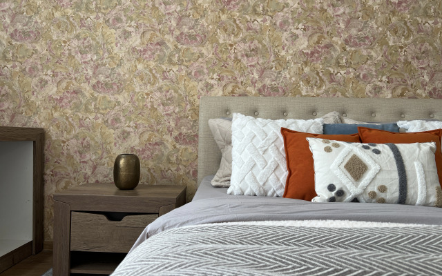 Апартаменты КакДома студия Депутатская 9-1 Сочи у Дендрария