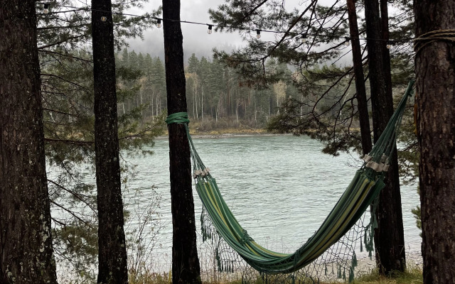 База Отдыха Шелест