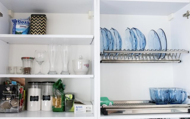 Квартира Современная студия