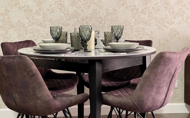 Квартира Южное взморье в Адлере