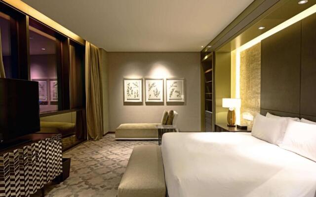 Park Hyatt Doha Hotel