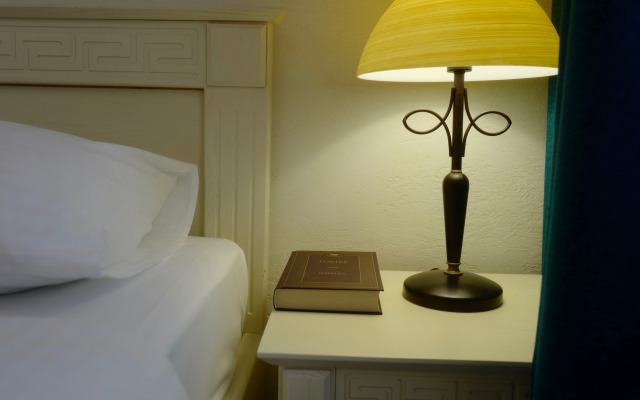 Gomer Hotel
