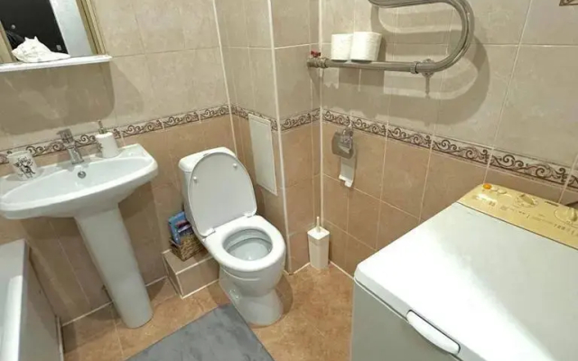 Квартира на Улице Пролетарская 15