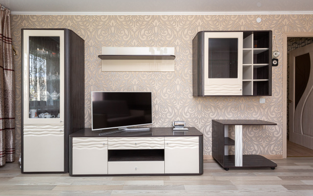 Апартаменты Sun Floor Apartment