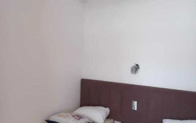 Квартира на Симферопольской 2Ф