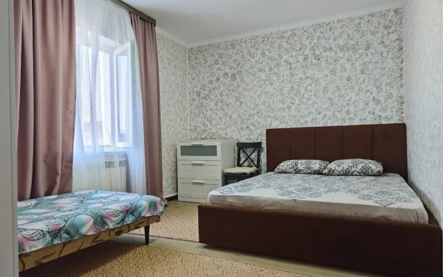 Частный Дом Под Ключ