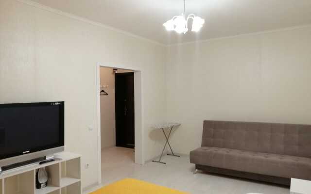 Апартаменты на улице Весны 21