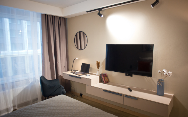 Room2day Soul Apartments
