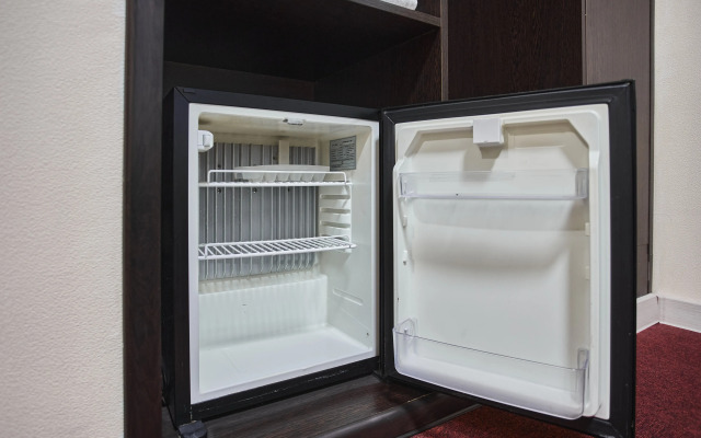 Otelburg Moskovskiy Vokzal Living quarters