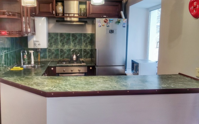 Апартаменты На Карла Маркса 62