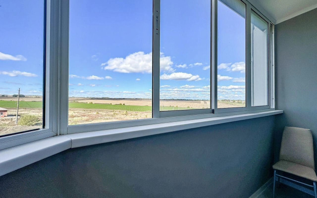 Квартира на улице Надежды 5