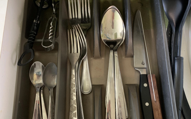 Квартира в Приволжске номер 1