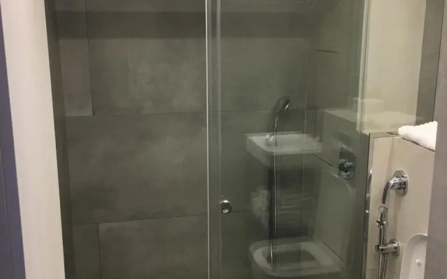 Dvukhurovnevy Loft Pgt Sirius 35kv Apartments