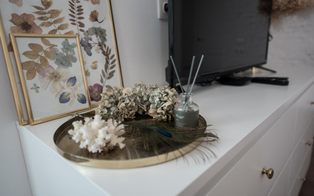 Апартаменты Smile Apartments Уютные в Самом Центре Города 1