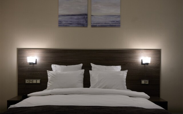 KVARTs Hotel