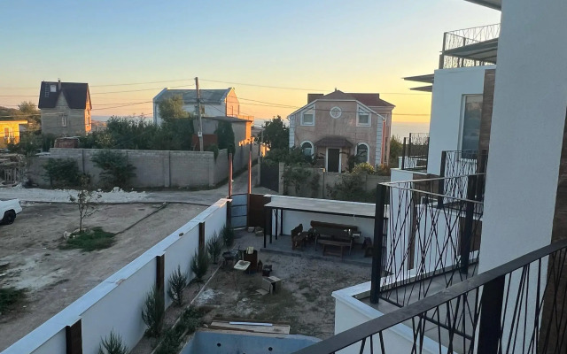 Mechta Guest house