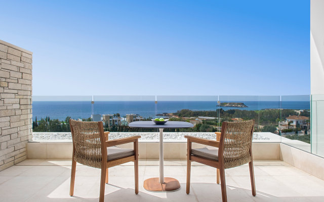 Cap St Georges Hotel&Resort