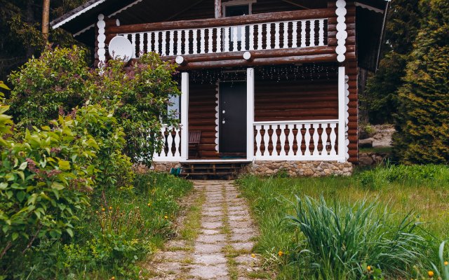 Utiny Ray Villa