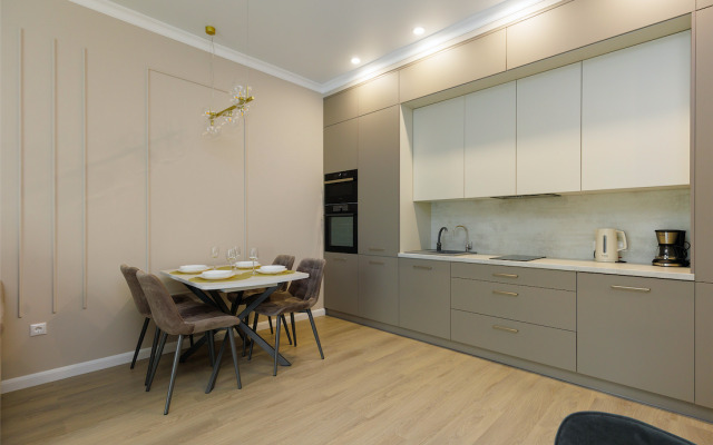 Fischdorf Lux Apartments