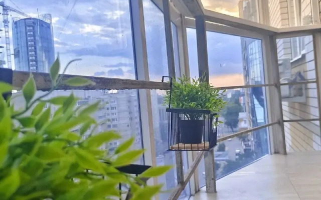 Апартаменты от Людмилы на улице 45 Стрелковой дивизии