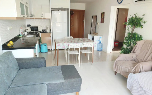 Khurme Apartaments