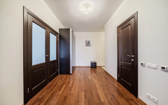 Квартира Просторная 2-х Комнатная Квартира в Московском Районе