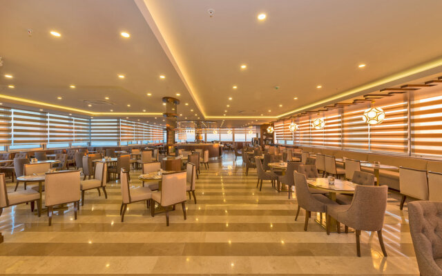 BEKDAS DELUXE & SPA Hotel