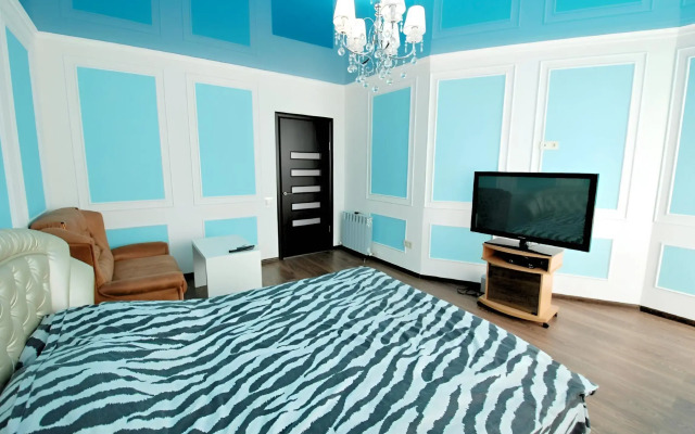Apartments u Dvortsa