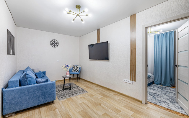 Апартаменты TatAparts двухкомнатные у Кремля