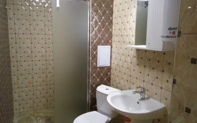 Balneo Apartments