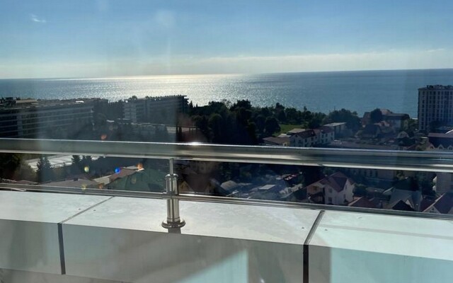 Simfoniya Apartments 1