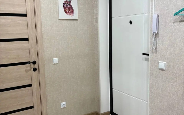 Квартира Уютная в Центре Города