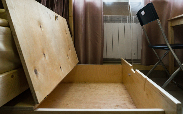 Hostel "med"