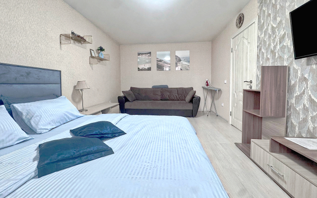 Апартаменты Калинина 350