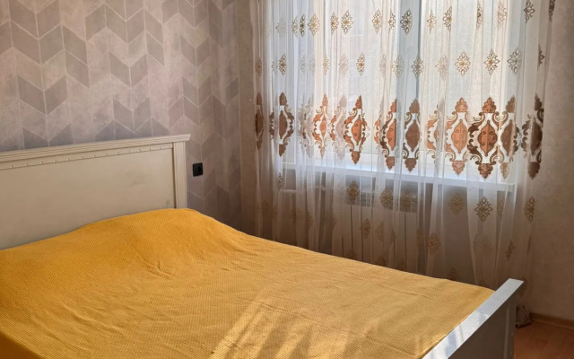 Квартира M-House