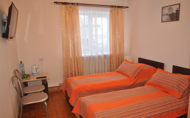 Ershov Mini-Hotel