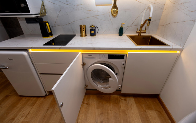 Квартира Hovard