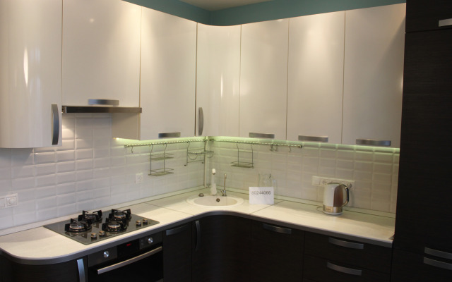 Квартира Саквояж34