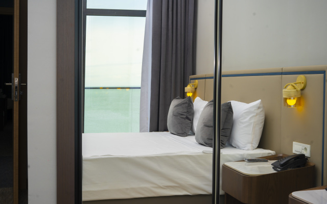 Hotel Port Marine Baku