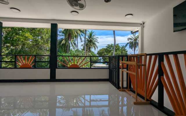 Sunset Beach Stay Maldives Guest house