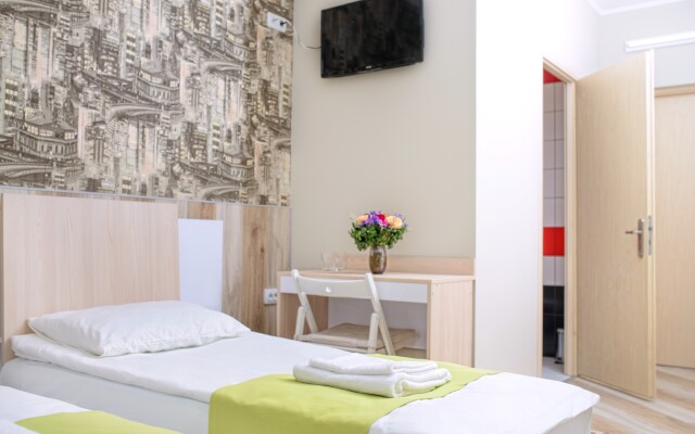 Urban Hotel