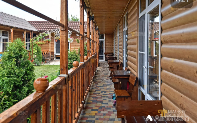 Anastasiya Guest house