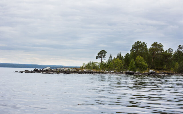 Гостевой Дом Онежская Горка 2