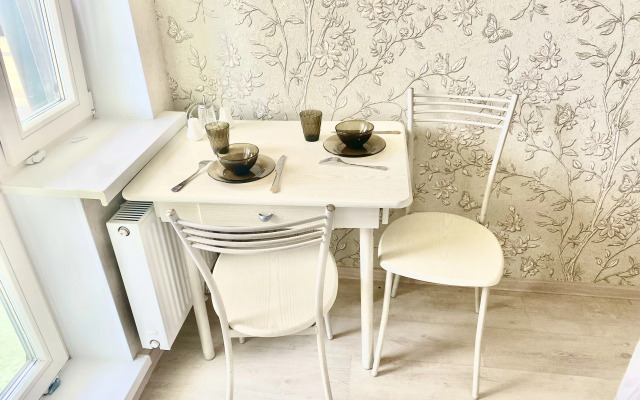 Квартира Скандинавия