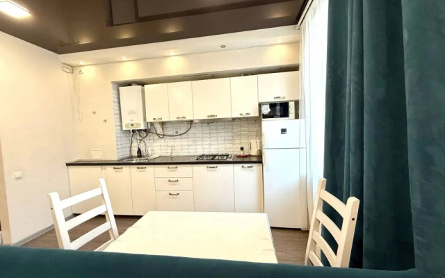 Апартаменты На Баумана 10