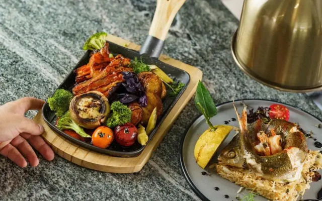 Отель Sim plaza