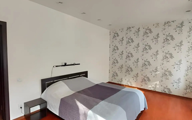 Samy Tsentr Bulak Flat