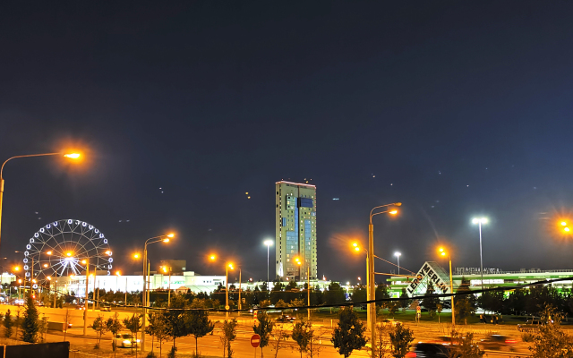 Квартира на Чистопольской улице 60