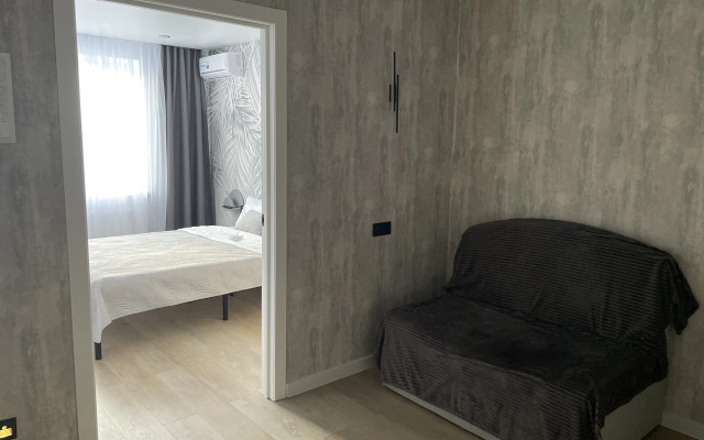 Квартира Уютная в Затоне